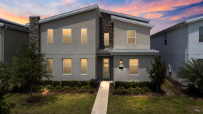 New Home 9Bedrooms e 5Bath At Storey Lake